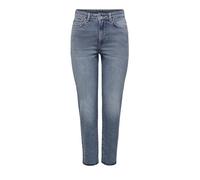 ONLY Jeans blu denim, Taglia 32 Lunghezza 32