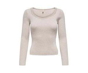 Only Onlemma - Maglia A V con Scollo A V Maglione Donna (Pacco da 1)