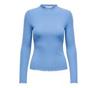 ONLY Onlemma Noos Jrs - Maglietta A Maniche Corte T-Shirt Donna