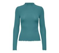 ONLY Onlemma - Top Noos Jrs L/S a Collo Alto