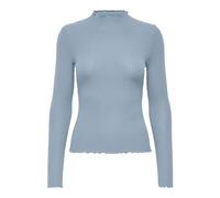 ONLY Onlemma - Top Noos Jrs L/S a Collo Alto