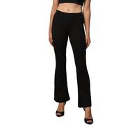 ONLY Pantaloni 'ONLFever' nero, Taglia 34