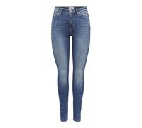 Only ONLFOREVER High Life HW SK REA958 Noos, Jeans da Donna, Medium Blue Denim, XS / 32
