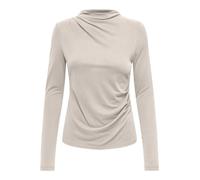Only Onlfree Life L/S Drape Top Jrs Onlfree Life L/S Drape Top Jrs Donna (Pacco da 1)