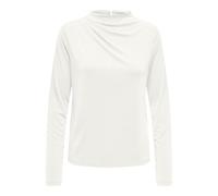 ONLY Onlfree Life L/S Drapey Top Jrs, Ballerino di Nuvola, L Donna