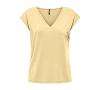 ONLY Onlfree Life S/S MOD.V-Neck Top Jrs Noos