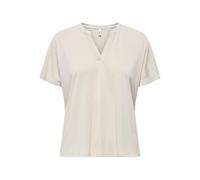 ONLY Onlfree Life S/S Split Top Jrs Donna
