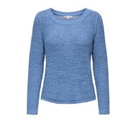 ONLY ONLGEENA Pullover | Regular Fit, Maniche lunghe, Casual, Temperatura massima 30°C ciclo delicato