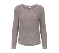 ONLY Onlgeena XO L/S Knt Noos - Maglione, Satellite, S