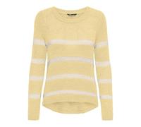 ONLY Onlgeena XO L/S Knt Noos - Maglione, Sunlight, S