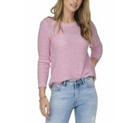 ONLY Onlgeena XO L/S Pullover Knt Noos, Pirouette, XS Donna