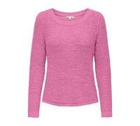 ONLY Onlgeena XO L/S Pullover Knt Noos, Wild Orchid, L Donna