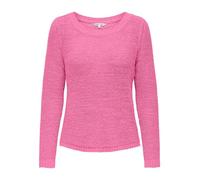 ONLY Onlgeena XO L/S Pullover Knt Noos, Wild Orchid, XS Donna