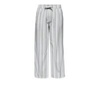ONLY Onlgoa MW Lin Bl Pull-Up Culotte CC Pnt, Coronet Blue, M Donna