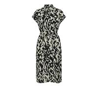ONLY Onlhannover-Maglietta S/S Dress Noos Wvn Abito da Camicia, Betulla 2, 44 Donna