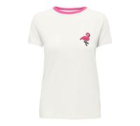 ONLY Onlheart Life S/S Tee Jrs Noos