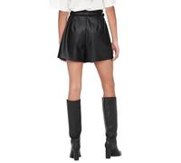 ONLY Pantaloni 'ONLHeidi' nero, Taglia 42