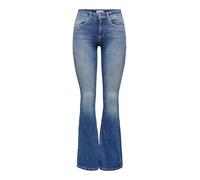 ONLY Jeans blu denim, Taglia 32-33