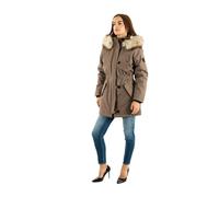 ONLY Parka invernale 'ONLIris' pietra Donna ONLY M