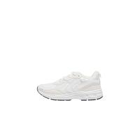 ONLY Sneaker Onljade da Donna, Bianco, 38 EU