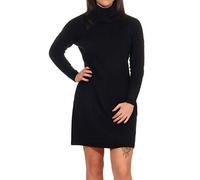 Only Vestito A Maniche Lunghe Jana