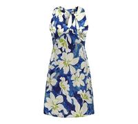 ONLY Onljane Life Sky Singlet Dress Ptm, Blu Scuro, M