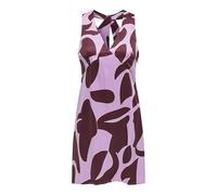 ONLY Onljane Life Sky Singlet Dress Ptm Canottiera, Tulle Viola, L Donna