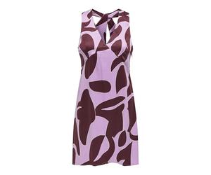 ONLY Onljane Life Sky Singlet Dress Ptm Canottiera, Tulle Viola, XL Donna