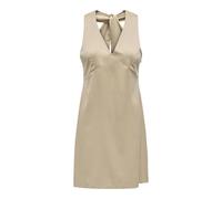 ONLY Onljane Life Sky Singlet Dress Ptm, Humus, S