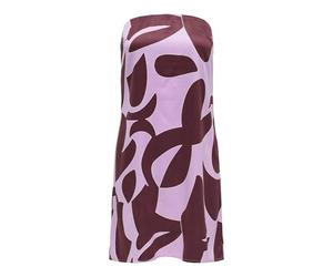 ONLY Onljane Life Tube Dress Ptm, Tulle Viola, L