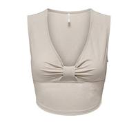 ONLY Top 'Jany' pietra, Taglia S