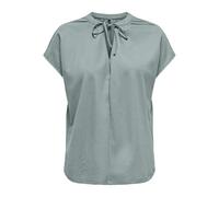 ONLY Onljany S/S String Top Jrs, Abyss, L Donna