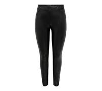 ONLY Leggings 'Jessie' nero, Taglia L