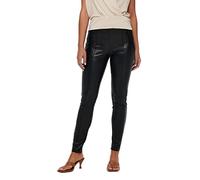 ONLY Leggings 'Jessie' nero, Taglia XL