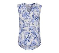 ONLY Onljette AOP Life S/L Top Wvn Noos, Ballerino di Nuvola, XXL Donna