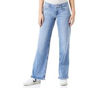 Jeans da donna Only Juicy REA365 Bleu 26x30