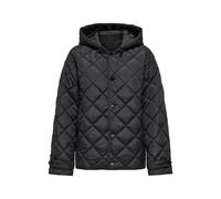 ONLY ONLJULIET QUILTED HOOD JACKET 15366264.BLK