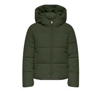 ONLY Onljuta Short Puffer Otw Onljuta - Pantaloncini con buffer Otw Donna (Pacco da 1)
