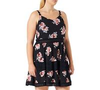 ONLY Abito estivo 'ONLKarmen Anne Life' blu / rosa / bianco, Taglia 36
