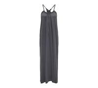 ONLY Onlkate S/L Dress Jrs, Perla Nera, M Donna