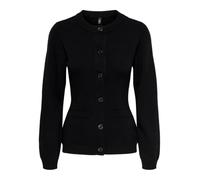 ONLY ONLKATIA Cardigan | Slim Fit, Maniche lunghe, Casual, Temperatura massima 30°C ciclo delicato