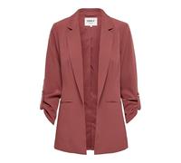 Only ONLKAYLE-ORLEEN 3/4 Blazer TLR, Blazer Donna, Ross (Apple Butter), 40