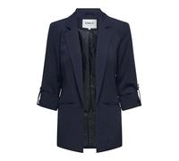 ONLY Onlkayle-orleen 3/4 Blazer TLR Noos, Cielo Notturno, 44 Donna