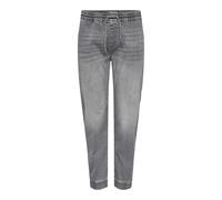 Jeans da donna Only Onlkelda Missouri Gris Sx30