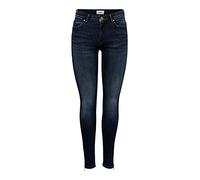 Jeans da donna Only Kendell life Bleu 26x30