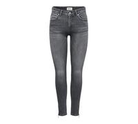 ONLY Jeans 'Kendell' grigio denim, Taglia 30 Lunghezza 32