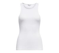 ONLY Top 'Kenya' bianco, Taglia L