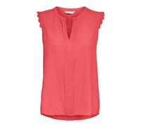 ONLY Onlkimmi S/L Top Wvn Noos Canotta con Scollo a V per Primavera/Estate, Dubarry, 44 Donna