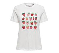 ONLY Onlkita Life S/S Tee CS Jrs