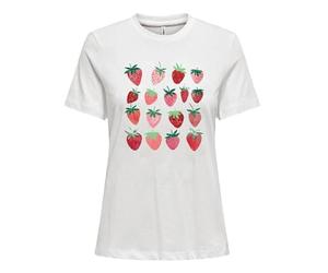 ONLY Onlkita Life S/S Tee CS Jrs